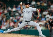 jonathan, loáisiga, yankees, nueva, york,