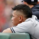 Loáisiga colocado en la lista de lesionados jonathan, mlb, grandes, ligas,