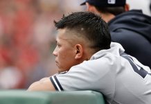 Loáisiga colocado en la lista de lesionados jonathan, mlb, grandes, ligas,