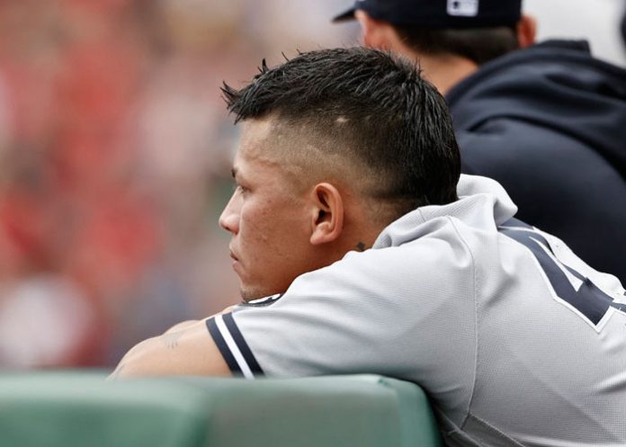 JONATHAN jonathan, mlb, grandes, ligas,
