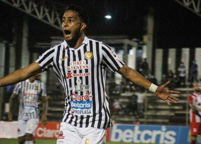 LUIS-Coronel diriangén, cacique, luis, coronel, futbol