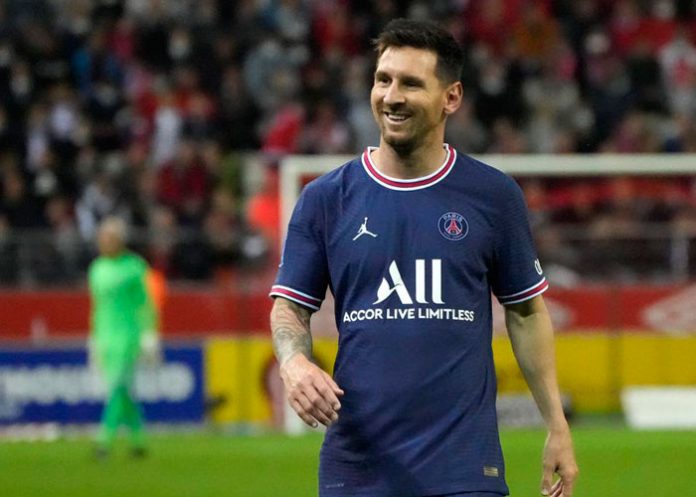 MESSI lionel, messi, futbol, psg, liga,