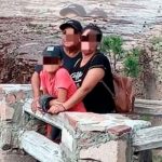Horrendo crimen: Descuartizaron e incineraron a una familia mexicana Horrendo crimen: Descuartizaron e incineraron a una familia mexicana