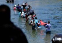 Crisis migratoria en EE.UU.: Deportan a más de 3 mil haitianos Crisis migratoria en EE:UU.: Deportan a más de 3 mil personas a Haití