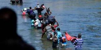 Crisis migratoria en EE:UU.: Deportan a más de 3 mil personas a Haití