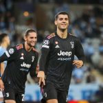 juventus, morata, perdidas, futbol,