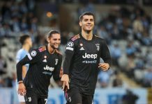 Juventus reporta pérdidas por 210 millones de euros juventus, morata, perdidas, futbol,