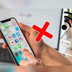 Entérate ¿Qué teléfonos y computadoras puede afectar el «apagón de internet»? Entérate ¿Qué teléfonos y computadoras puede afectar el "apagón de internet"?