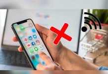 Entérate ¿Qué teléfonos y computadoras puede afectar el «apagón de internet»? Entérate ¿Qué teléfonos y computadoras puede afectar el "apagón de internet"?