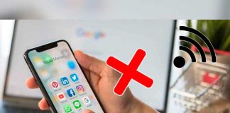Entérate ¿Qué teléfonos y computadoras puede afectar el "apagón de internet"?