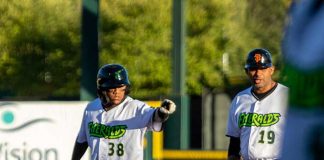 ismael, munguía, ligas, menores, milb, milkar, pérez,