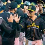 ismael, munguía, béisbol, ligas, menores,