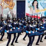 Nicaragua anuncia nueva orden de condecoración de la Policía Nacional Nicaragua anuncia nueva orden de condecoración de la Policía Nacional