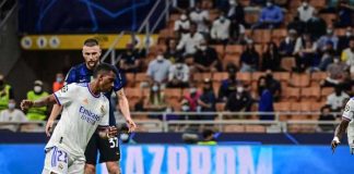 Rodrygo, futbol, gol, inter,