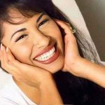 Viudo de Selena Quintanilla comparte foto inédita de la 'Reina del Tex-Mex'