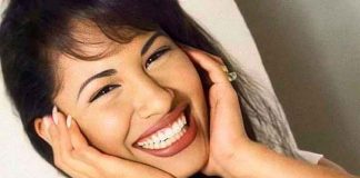 Viudo de Selena Quintanilla comparte foto inédita de la 'Reina del Tex-Mex'