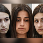 «Darás a luz a mi bebé»: Tres hermanas asesinan a su padre tras años de abuso Tres hermanas asesinan a su padre tras años de violaciones