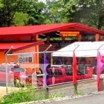 En Quilalí ya cuentan con nueva estación de bomberos Nueva estación de bomberos