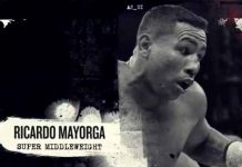 Mayorga se une a Chocolatito en videojuego de boxeo ricardo, mayorga, boxeo, videojuego