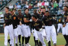 ismael, munguia, eugene, emeralds,