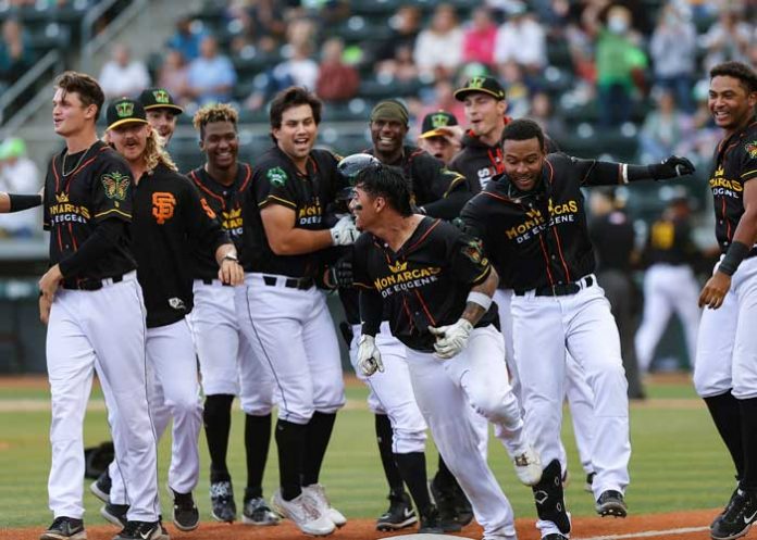 ismael, munguia, eugene, emeralds,