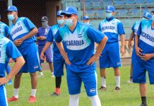 Nicaragua debutará ante Corea en el mundial sub-23 de béisbol nicaragua, sandor, guido, septiembre