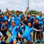 Nicaragua buscará cortar mala racha ante Guatemala nicaragua, futbol, juan, vita, azul y blanco,