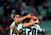 portugal, cristiano, ronaldo, futbol, portugueses,
