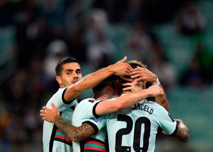 portugal, cristiano, ronaldo, futbol, portugueses,