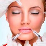 Adolescentes no podrán usar bótox en Reino Unido.