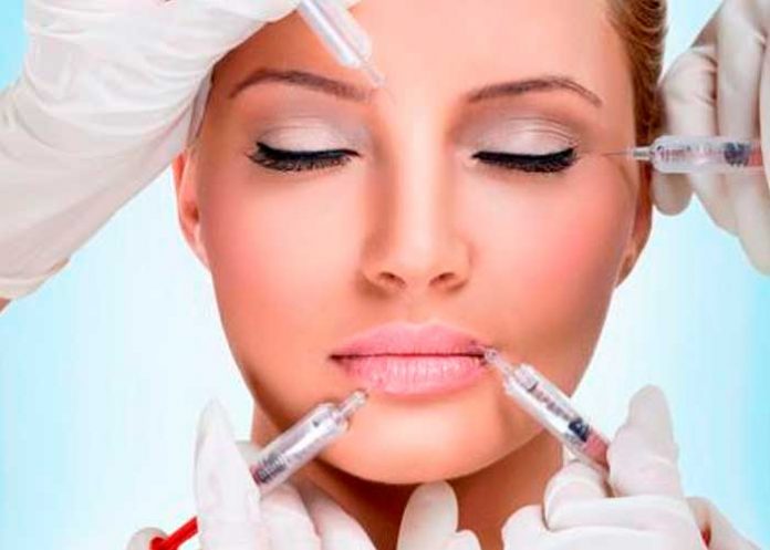 Adolescentes no podrán usar bótox en Reino Unido.