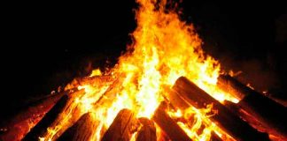 Buscó a yerbatero para "sanar impurezas" y murió tras quemarse en ritual