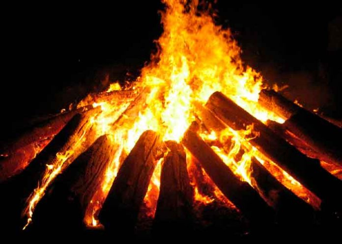 RITUAL4 Buscó a yerbatero para