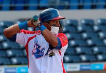 Bóer enfrentará a un viejo conocido en los playoffs del Pomares indios, bóer, indígenas, matagalpa, béisbol,