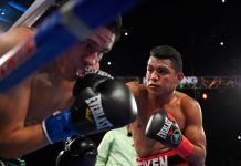 Hace 5 años «Chocolatito» fue nombrado el mejor libra por libra román, gonzález, boxeo, chocolatito,