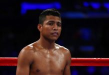 Eddie Hearn: Chocolatito González está infectado de COVID-19 román, chocolatito, gonzalez, boxeo,