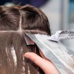 Alerta: Reacciones alérgicas por tinte para cabello en personas que tenían Covid Reacciones alérgicas por tintes para cabello en personas que tuvieron covid-19