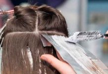 Alerta: Reacciones alérgicas por tinte para cabello en personas que tenían Covid Reacciones alérgicas por tintes para cabello en personas que tuvieron covid-19