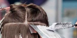 Reacciones alérgicas por tintes para cabello en personas que tuvieron covid-19