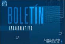 nicaragua, managua, politica,