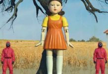 ‘Uy, quieto’: Los memes de ‘El juego del calamar’, la serie de Netflix ‘Uy, quieto’: Los memes de ‘El juego del calamar’, la serie de Netflix