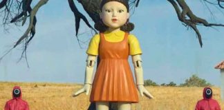 ‘Uy, quieto’: Los memes de ‘El juego del calamar’, la serie de Netflix