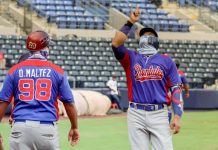Chontales, el cuarto equipo clasificado a playoffs del Pomares toros, chontales, pomares, futbol