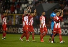 real, estelí, marathón, liga, concacaf, torres,