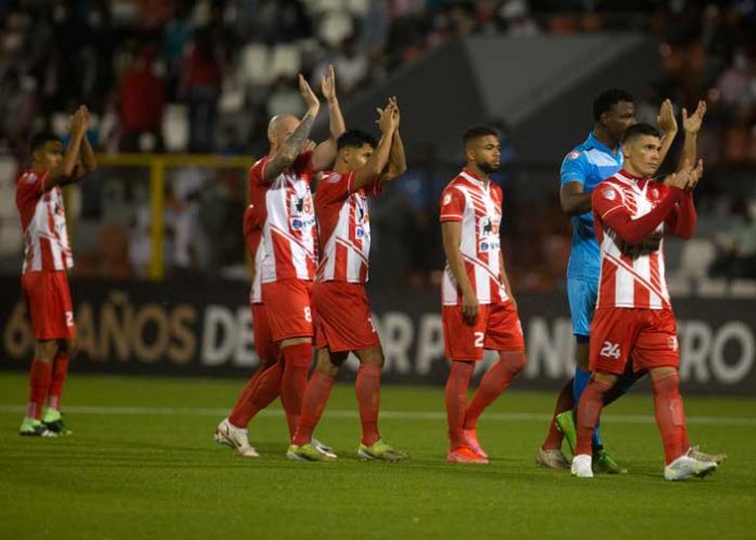 TREN real, estelí, marathón, liga, concacaf, torres,