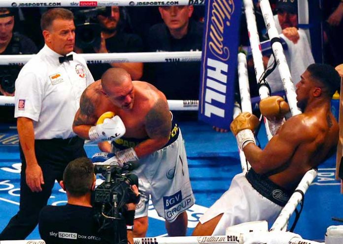 usyk, anthony, joshua, boxeo,