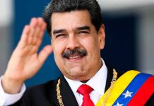 Gobierno de Venezuela avanza hacia una nueva etapa de estabilidad política hoy reconocen la legitimidad del Gobierno Bolivariano.