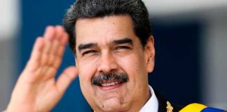 hoy reconocen la legitimidad del Gobierno Bolivariano.