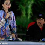 Vicepresidenta agradece el trabajo realizado por la DOEP Vicepresidenta agradece el trabajo realizado por la DOEP de la policía