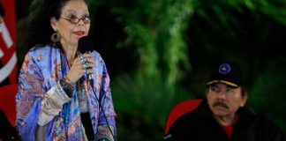 Vicepresidenta agradece el trabajo realizado por la DOEP de la policía